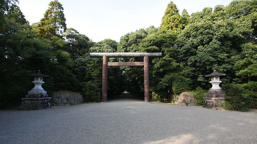 Aoshima Shrine  The Official Miyazaki Prefecture Travel Guide