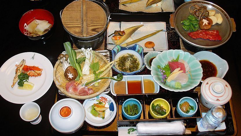 The 6 must-eat foods in Japanese airports - International Traveller