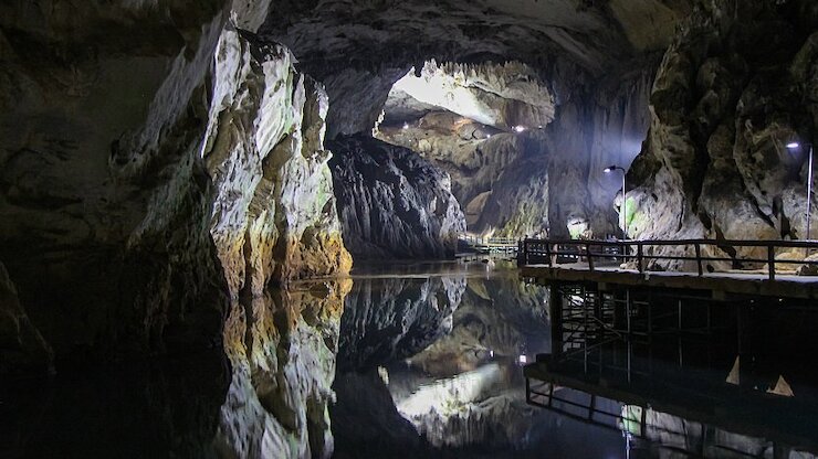 Akiyoshidai Plateau and Akiyoshido Cave Travel Guide