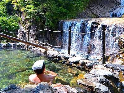 Onsen Beginner s Guide to Japanese hot springs