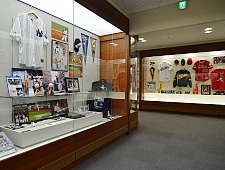 Hideki Matsui Baseball Museum - Ishikawa - Japan Travel