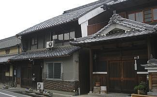 Japan Accomodation: Maret 2013