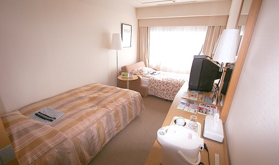 Business Hotels Japan