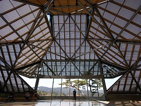 Image result for MIHO MUSEUM