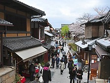 kyoto day trip itinerary