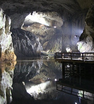 Akiyoshidai Plateau and Akiyoshido Cave Travel Guide