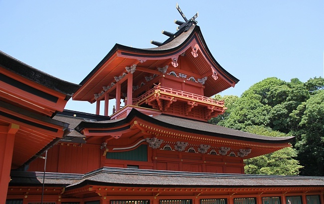 Fujinomiya Travel Fujisan Sengen Shrine Fujisan Hongu Sengen Taisha