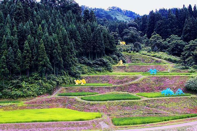 007 Museum – Naoshima, Japan - Atlas Obscura