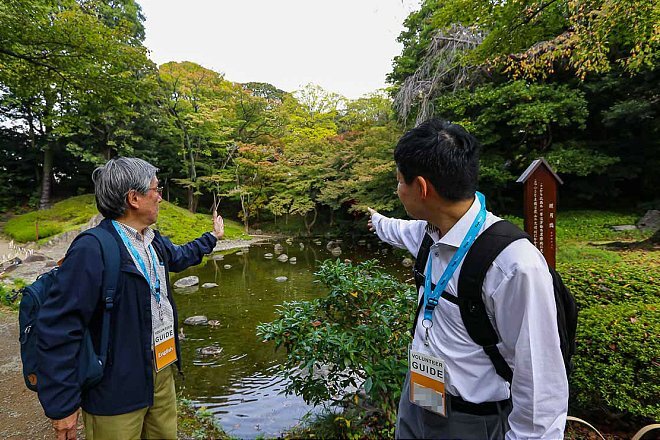 A guide to weather in Japan