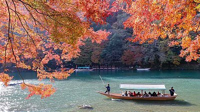 travel destinations japan