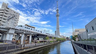 fukuoka yatai tour