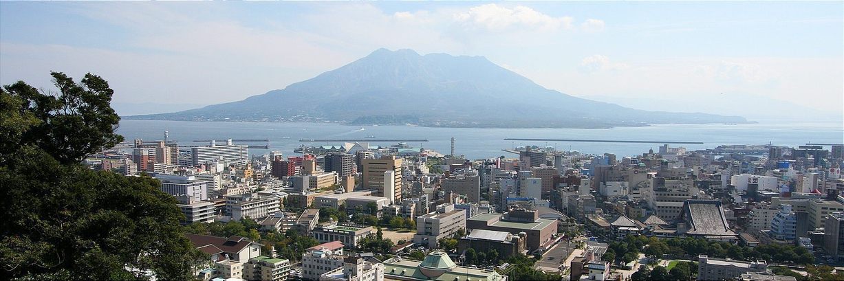 Kagoshima Travel Guide - What to do in Kagoshima City