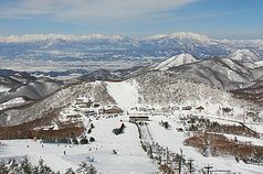 Skiing and snowboarding in Japan - Best ski resorts in Japan