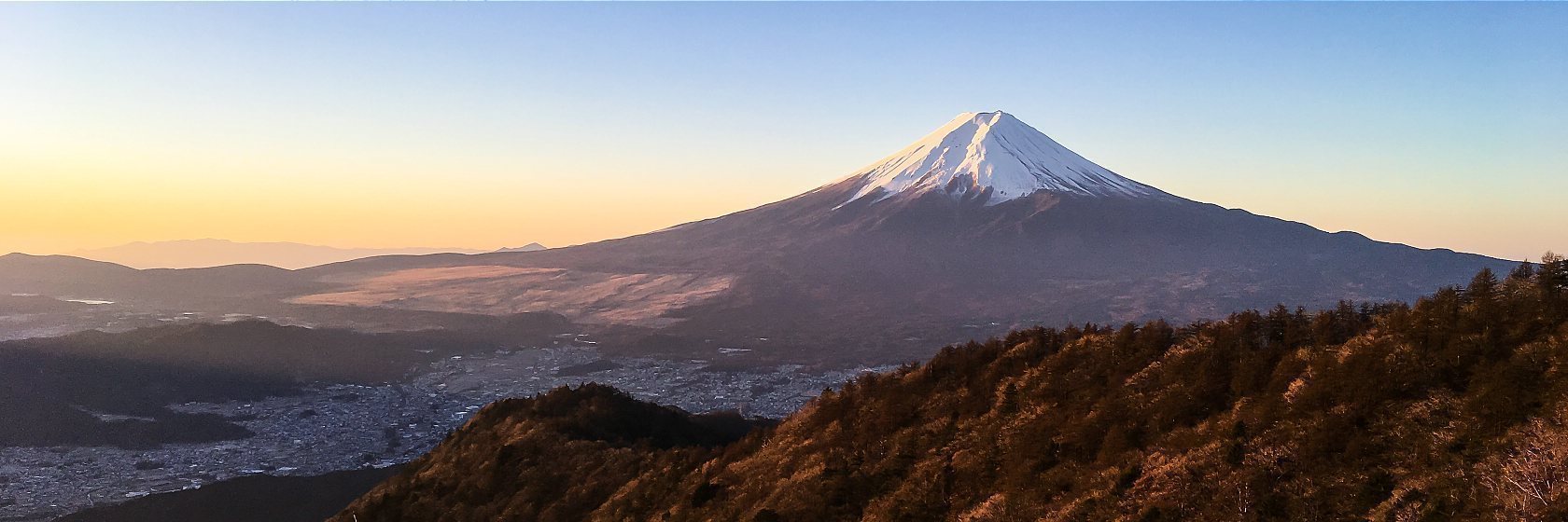 Mount Fuji Travel Guide What To Seen And Do Around Fujisan