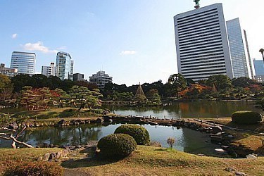 top 10 tourist spots in tokyo japan