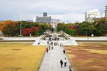 japan garden tourism