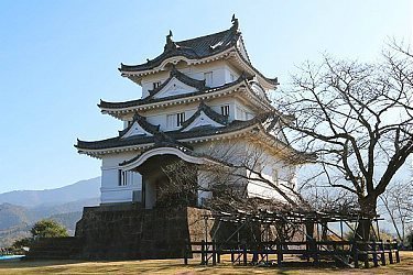 Japanese Castles