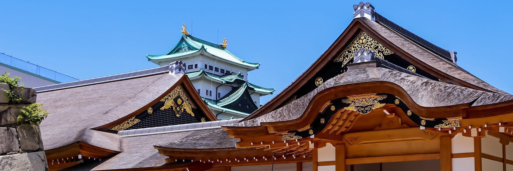 20 Best Things To Do In Nagoya Your Mini Guide Travel On The Brain